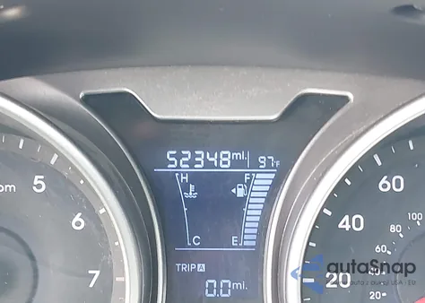 2017 Hyundai Veloster z USA, uszkodzony, nr VIN KMHTC6AD7HU321705